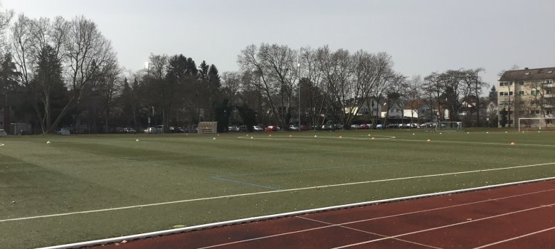 Sportanlage Mainz-Oberstadt (TV1817)